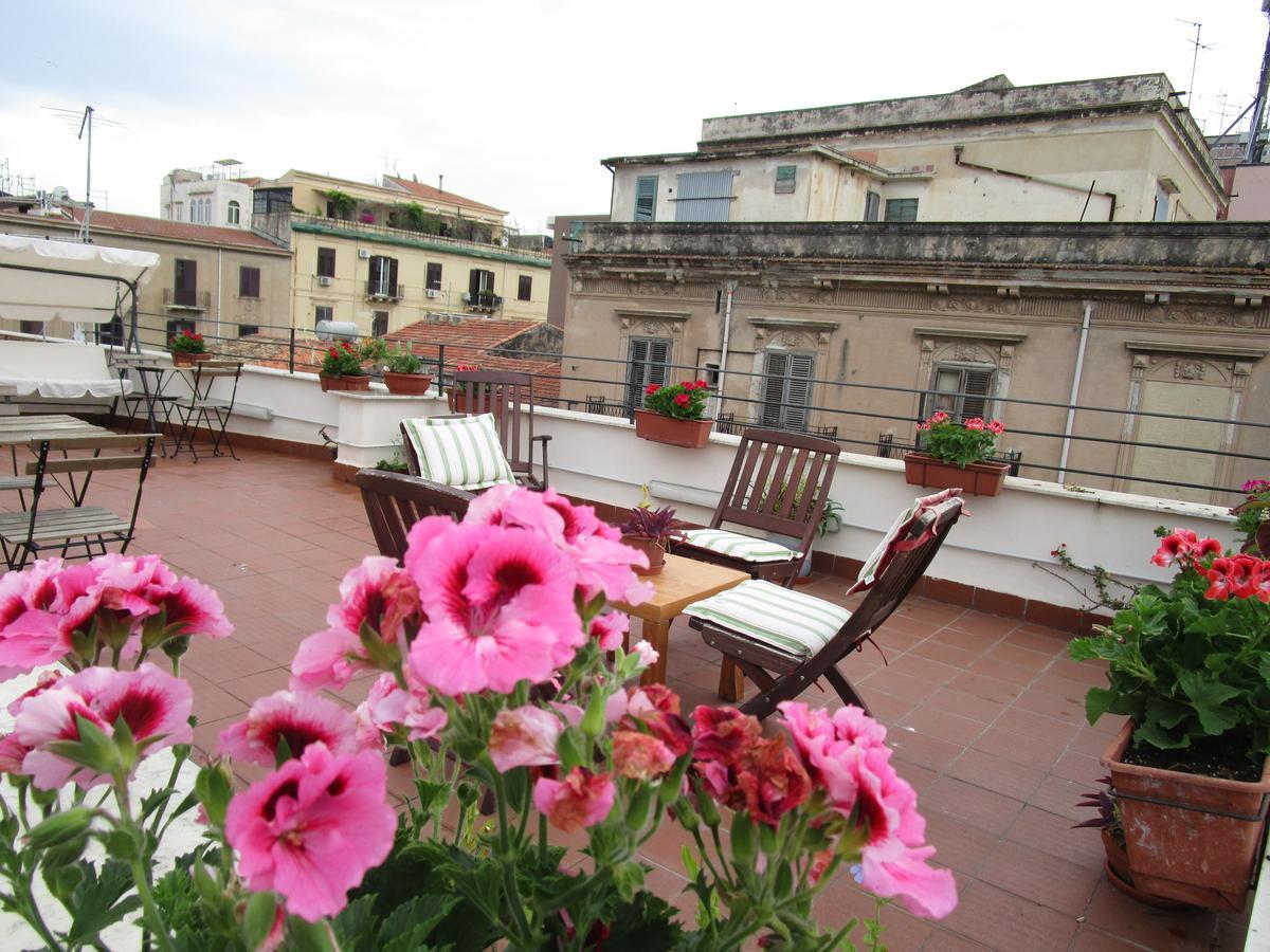 A' To Casa Lolli Hotel - Palermo — Photos 3