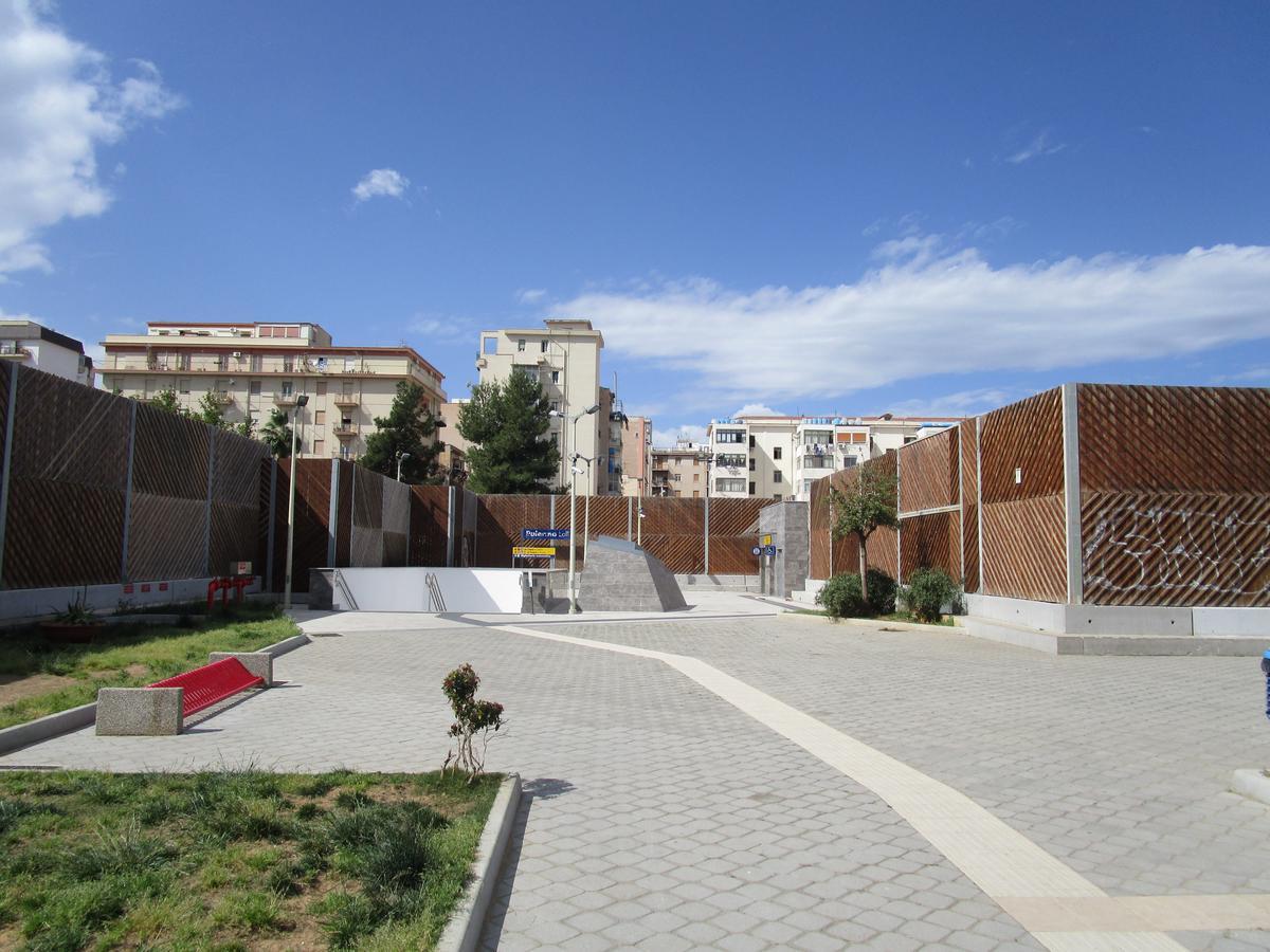 A' To Casa Lolli Hotel - Palermo, Palermo