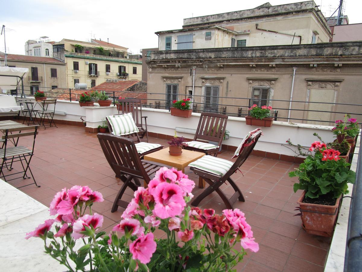 A' To Casa Lolli Hotel - Palermo — Photos 1