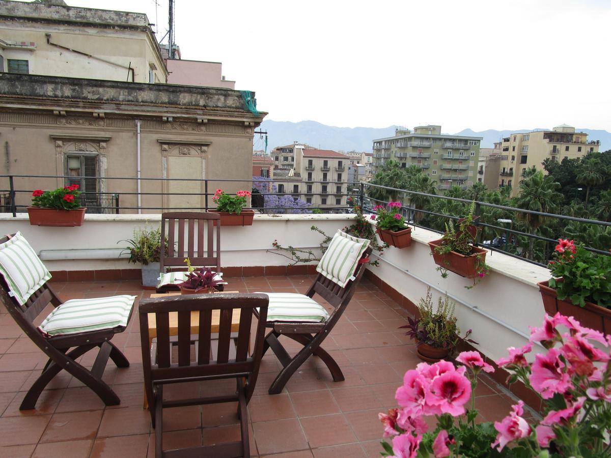A' To Casa Lolli Hotel - Palermo — Photos 2